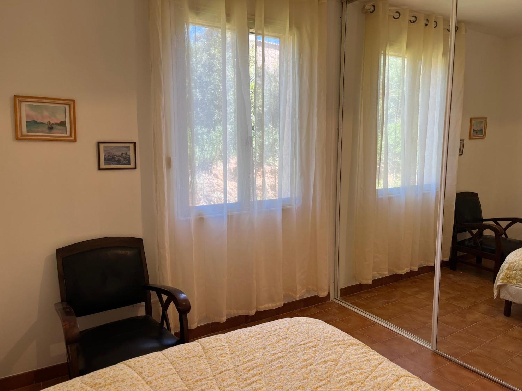 Casa Minnana Фигари Экстерьер фото